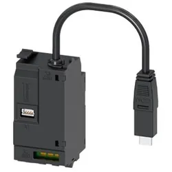 Siemens Dig.Industr. Kommunikationsmodul 3VA9187-0TB10