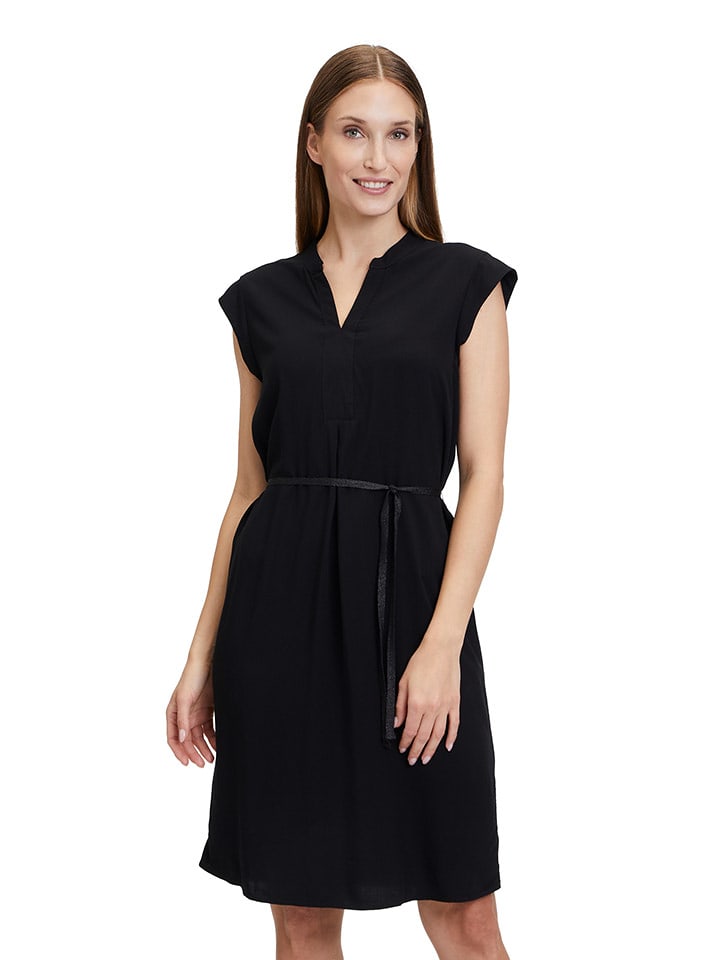 CARTOON Kleid in Schwarz - 36