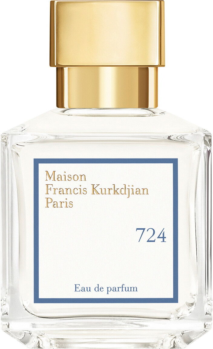 70ml Maison Francis Kurkdjian Paris 724 Eau de Parfum