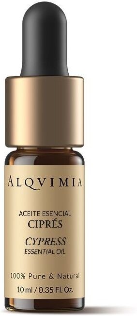 Alqvimia Cypress Essential Oil 10 ml