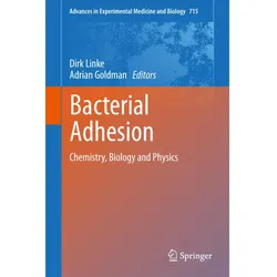 Bacterial Adhesion, Fachbücher