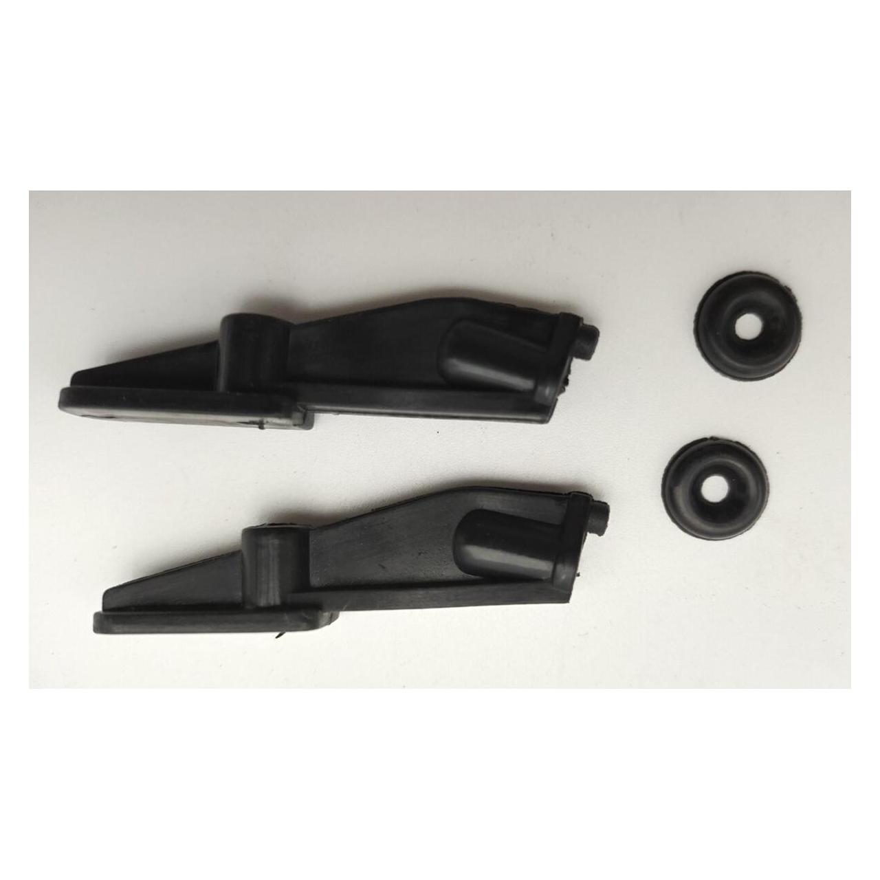 Jamara Spoilerhaltescheibe Splinter VE2 (505275)