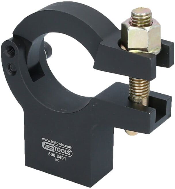 Compresseur d'amortisseur universel KS Tools (500.8491)
