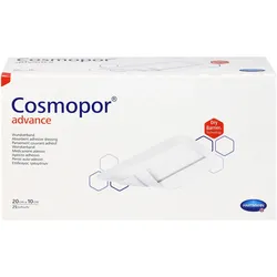Hartmann, Verbandsmaterial, COSMOPOR ADVANCE 20X10CM