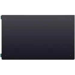 Wacom Texture Sheet Small - Standard, Grafiktablett, Schwarz