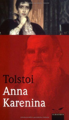 Tolstoi, Leo N. - Anna Karenina - Preis vom 30.09.2026 22:30:23 h