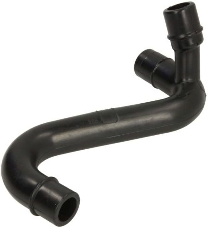 Entlüftungsschlauch, Motorraum AKUSAN GB 0064