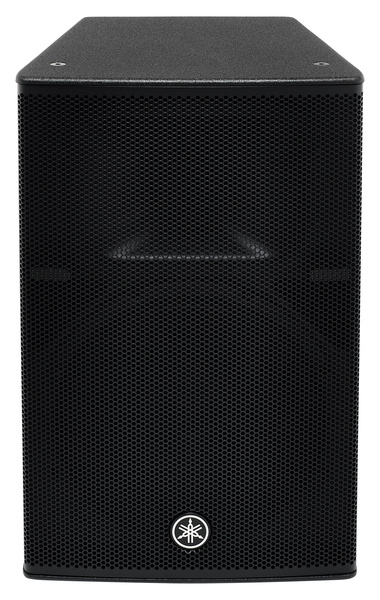 Yamaha DHR15 nero