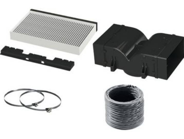 Siemens - Kit De Recyclage Lz12cbi14