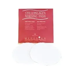 STILLEINLAGEN Seide/Wolle/Seide 2 St