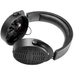 Beyerdynamic 934704 Część zamienna - Kompletny pałąk z muszlami nausznic do DT 900 PROX (Beyerdynamic DT 900 Pro X), Kopfhörer Ersatzteile, Schwarz