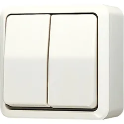 Jung Wippschalter 605 A