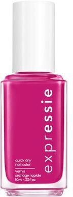 Expressie Quick Dry Nail Color 10 ml