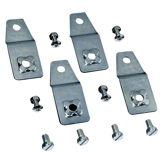 Hager FL85Z - Rack-Zubehör (FL85Z)