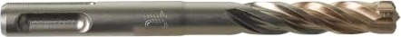 Milwaukee Hammerbohrer SDS-Plus MX4 (4002395366828)