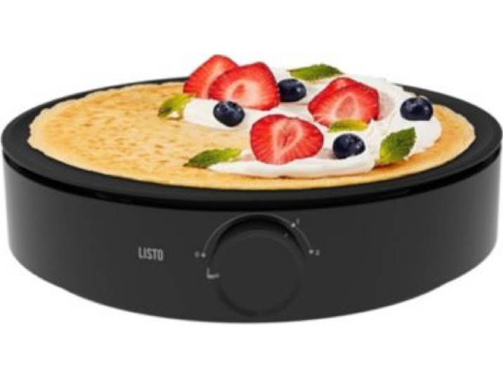 Listo - Crêpière Ce L4
