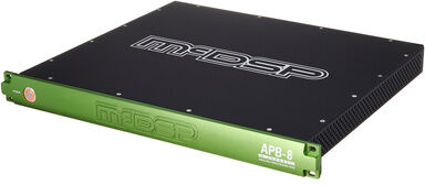 McDSP APB-8