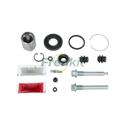 FRENKIT Reparatursatz, Bremssattel 736084