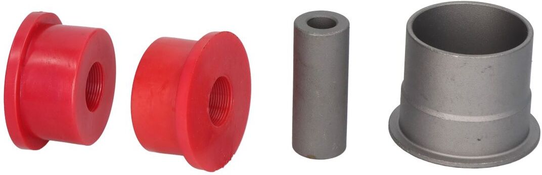 Tedgum Cuscinetto, manubrio 01147486
