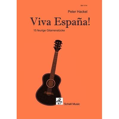 Viva España -