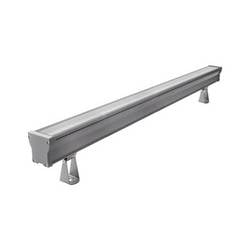 Brumberg 60862647 LED-Wallwasher LED 44 W Titan