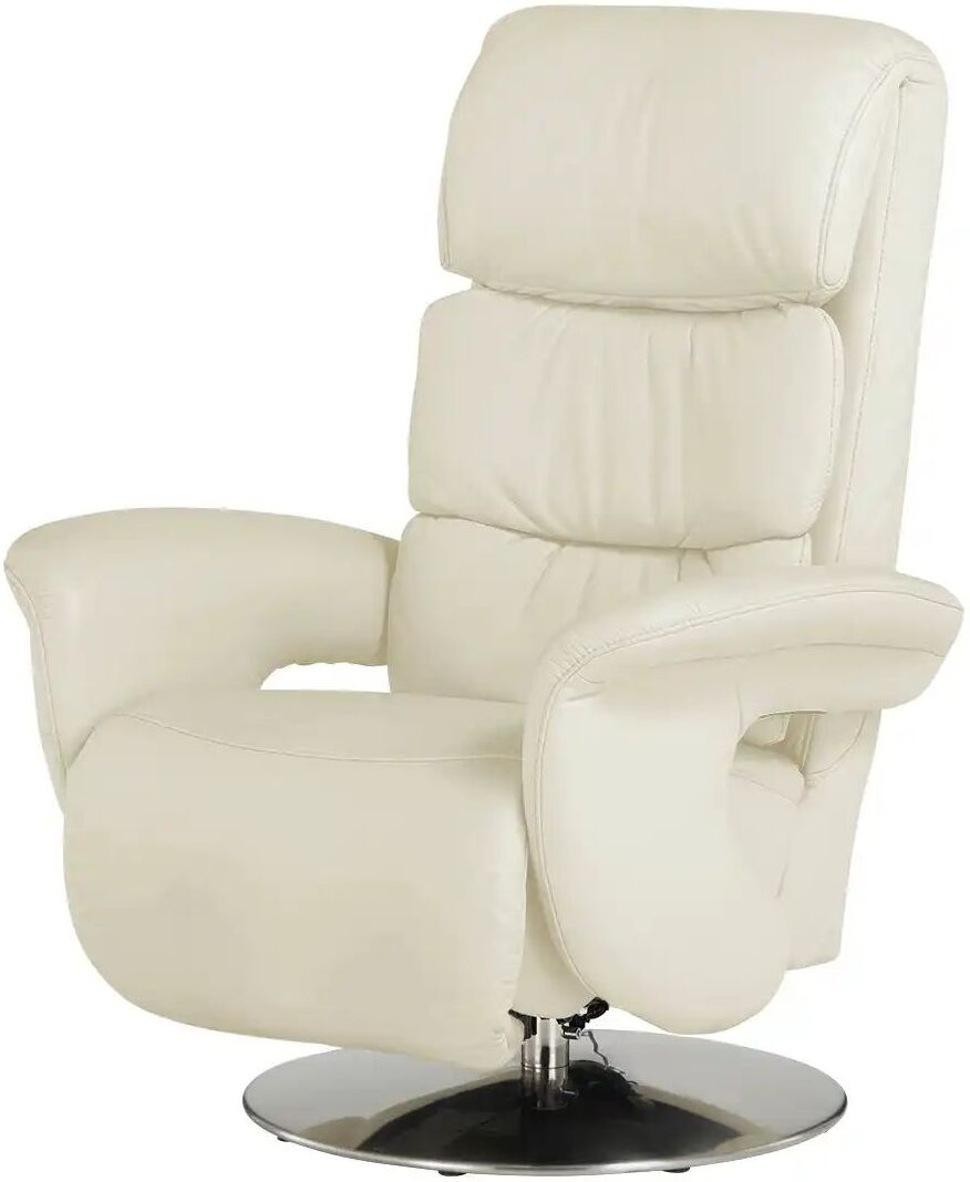 Himolla Easy Swing Massage Sessel  7828 ¦ beige ¦ Maße (cm): B: 83 H: 111 T: