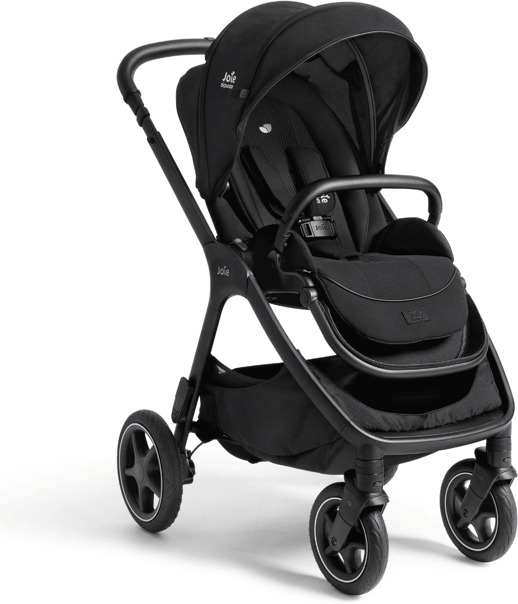 Joie Signature Silla de Paseo Finiti - Eclipse