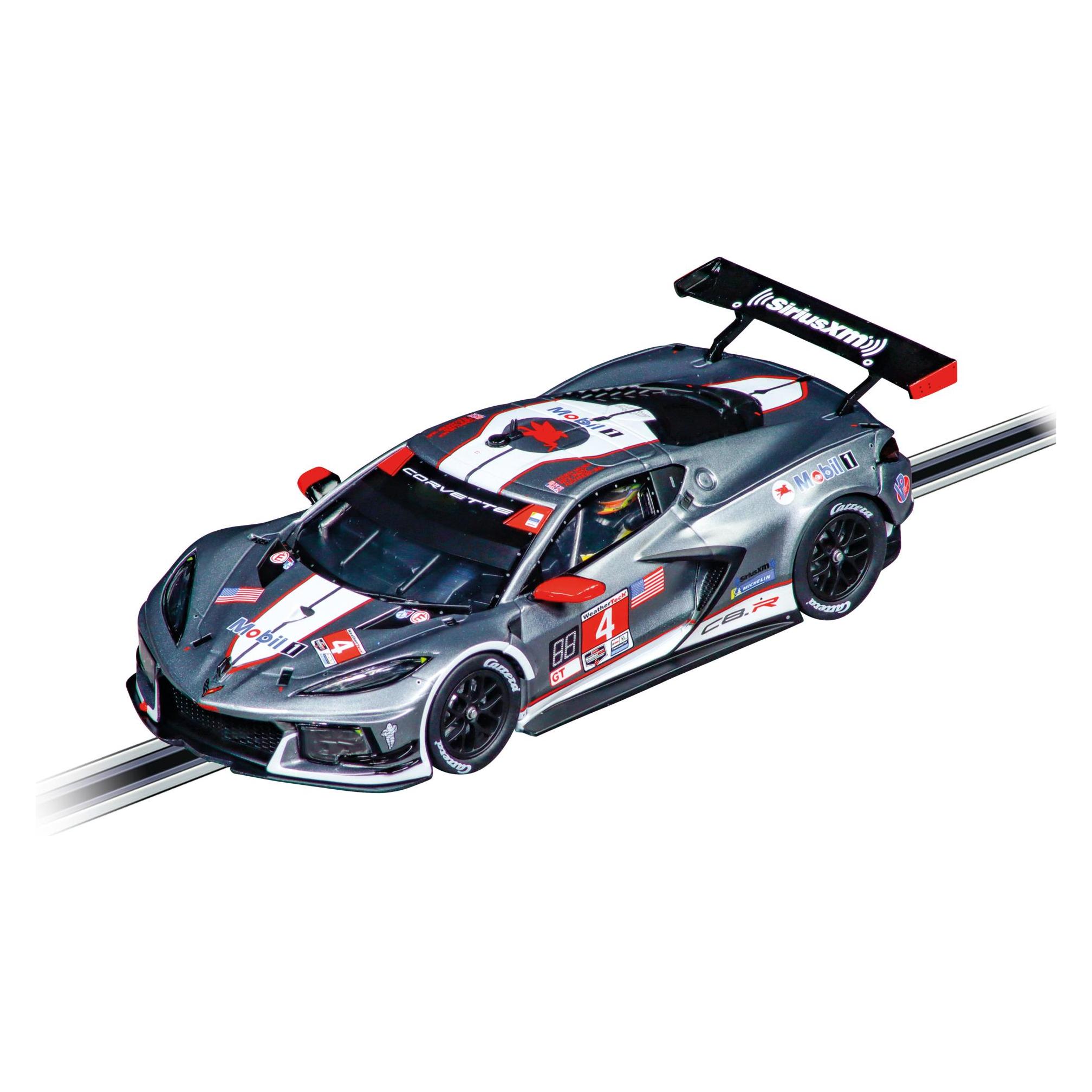 Carrera Chevrolet Corvette C8.R (20032025)