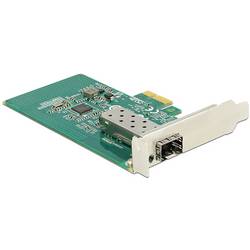 Delock 89481 PCI-Express Karte SFP PCIe