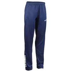 Derbystar Trainingshose Frauen Madrid v25 - navy/weiss - S