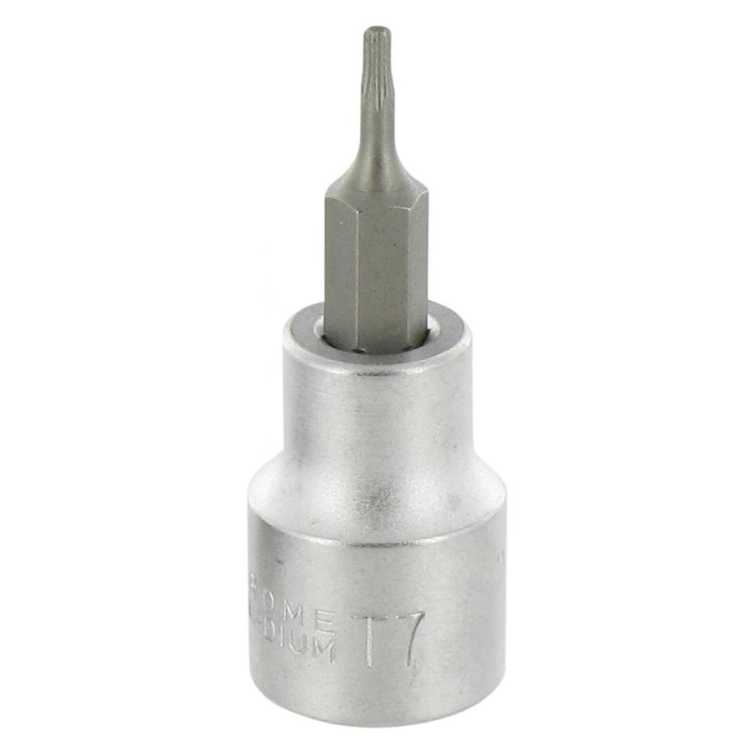 VAR T7-BIT-EINSATZ 3/8" 3/8" FÜR DREHMOMENTSCHLÜSSEL (39177245)