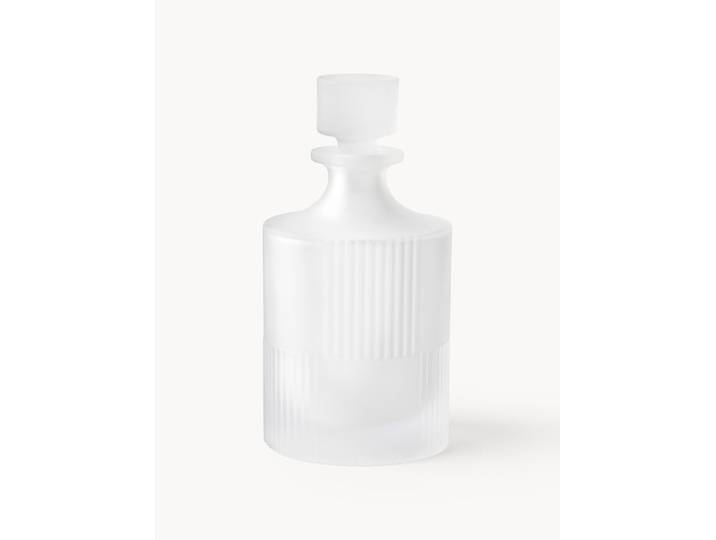 Decanter Bicchi met reliëfpatroon, 1 L