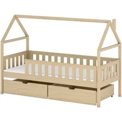HAUSBETT Domi