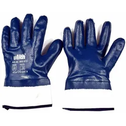 Arbeitshandschuhe Nitril Gr. XL/10