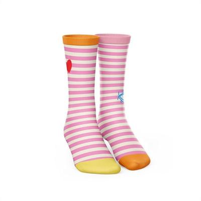 Socke 'Ringelreihe' Gr. 41-46