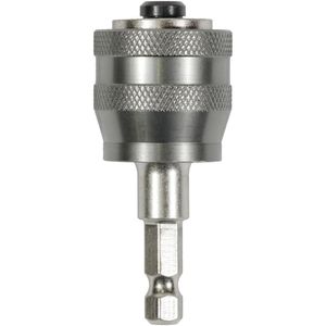 Makita Aufnahmeschaft Ezychange Adapter E-20513, Sechskantschaft