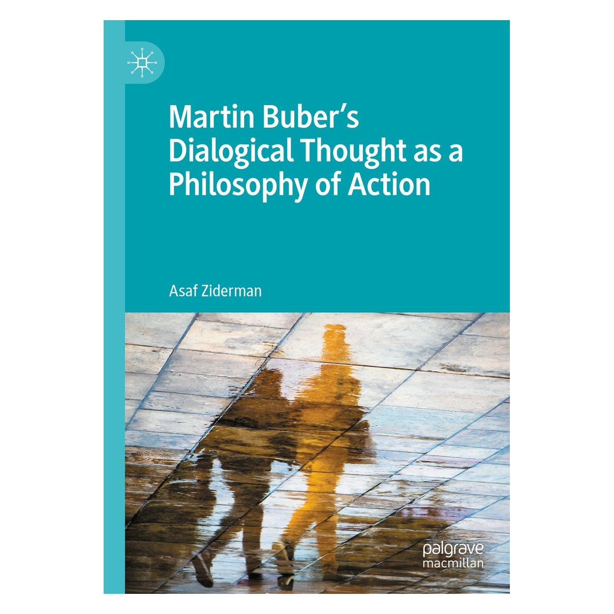 Springer Ziderman:Martin Bubers Dialogical Thou (Englisch, Hardcover, Asaf Ziderman) (9783031639326)