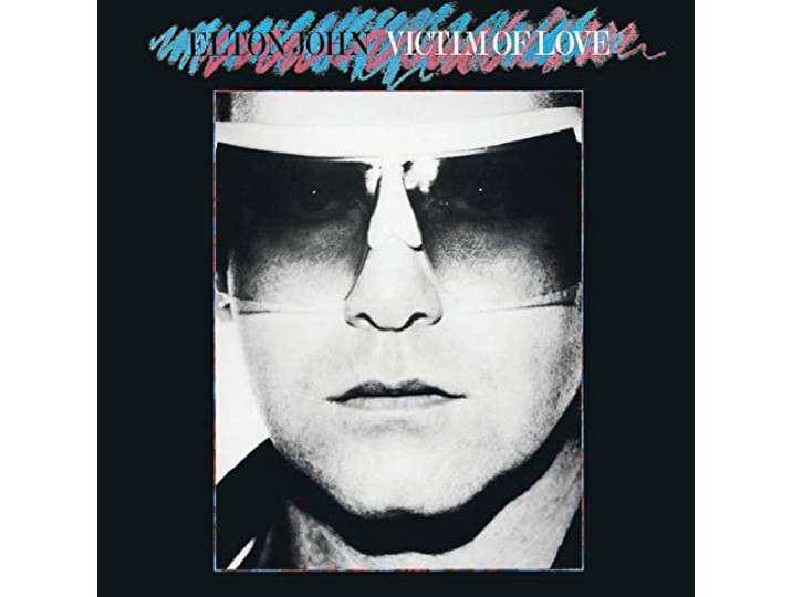 Victim of Love