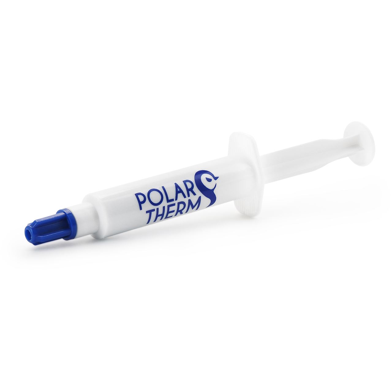 Polartherm X-10 mit Spatel Waermeleitpaste 10g