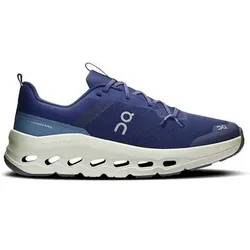ON Kinder Freizeitschuhe Cloudleap, Größe 36 in Silber Silber