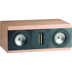 VIS ARIA 2 MHT C - Lautsprecherbausatz ARIA 2 MHT CENTER, 80 W, 4 Ohm, 1 Stück