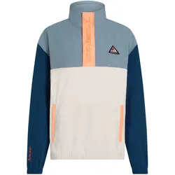 O'NEILL Fleeceshirt Damen | Gr. XL | bunt - bunt