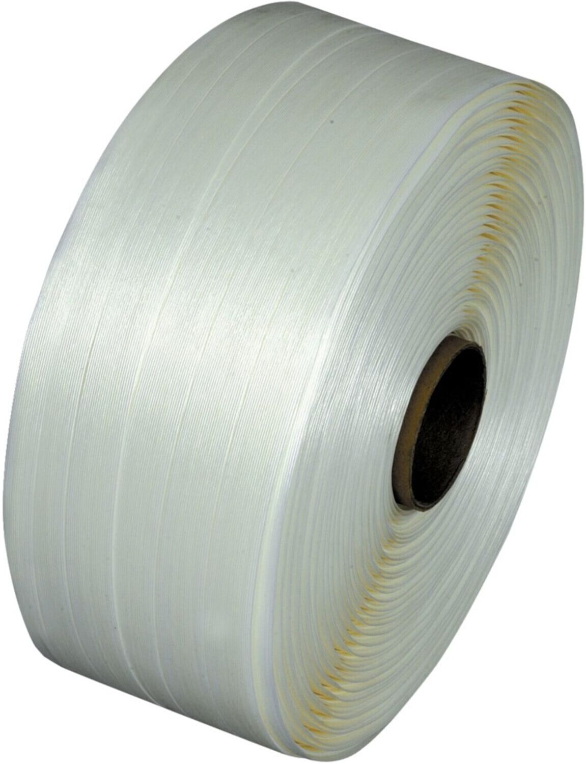 PES-Kraftband 19mm verleimt, 600m ; Banholzer & Wenz (4030198305027)