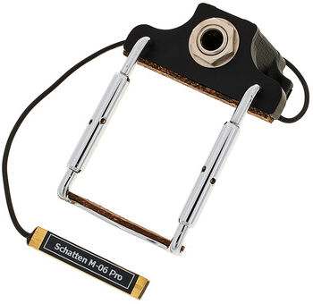 Schatten Design M-06 Pro Mandolin Pickup