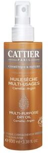Cattier ÓLEO SECO MULTIUSOS SUBLIME BIO 100ml