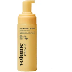 150ml Hairlust Volume Wizard™ Volumizing Mousse