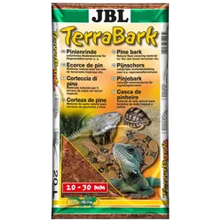 JBL TerraBark - 20-30 mm - 20 Liter