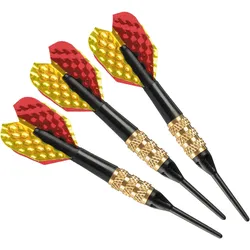 Harrows Mini Softdarts