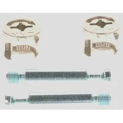 Montageset Vorderwand - 8718583089