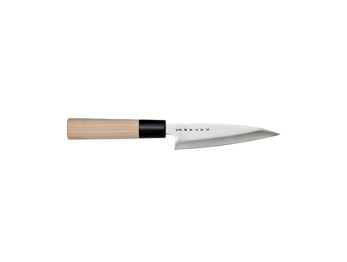 Satake Couteau à éplucher Satake Houcho 12 cm